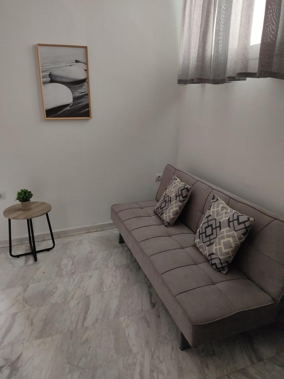 Light And Sea 2 Apartment Kavála Ngoại thất bức ảnh